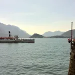 Сasa de vacaciones Lakeshore Nest