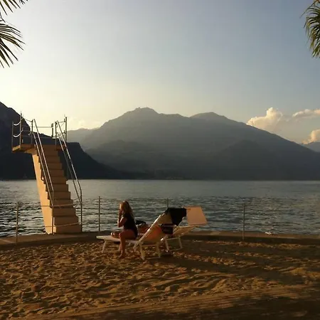 Lakeshore Nest * بيلاجيو