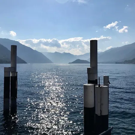 Lakeshore Nest بيلاجيو