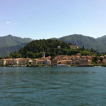 Lakeshore Nest Holiday home Bellagio