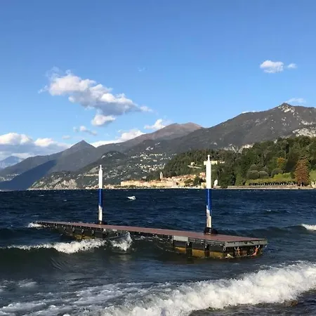 Lakeshore Nest * بيلاجيو
