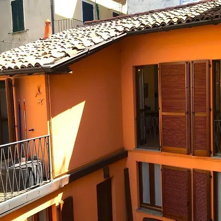 Vakantiehuis Lakeshore Nest Bellagio