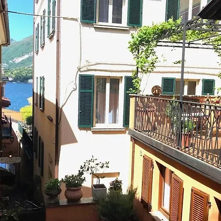 Holiday home Lakeshore Nest Bellagio